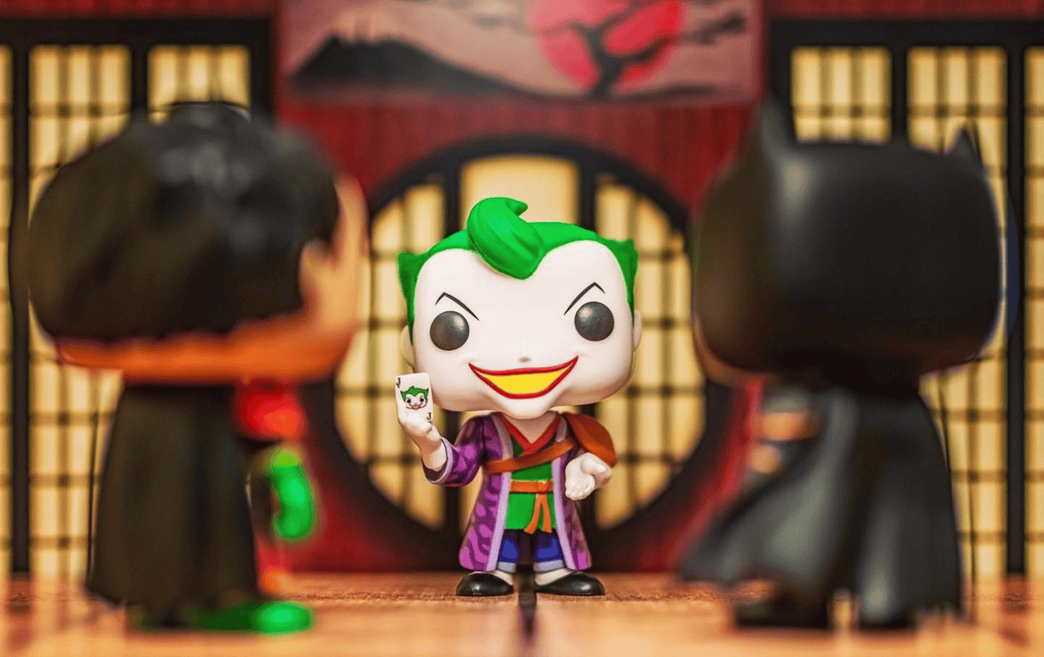 July 28, 2023 Fan Feature