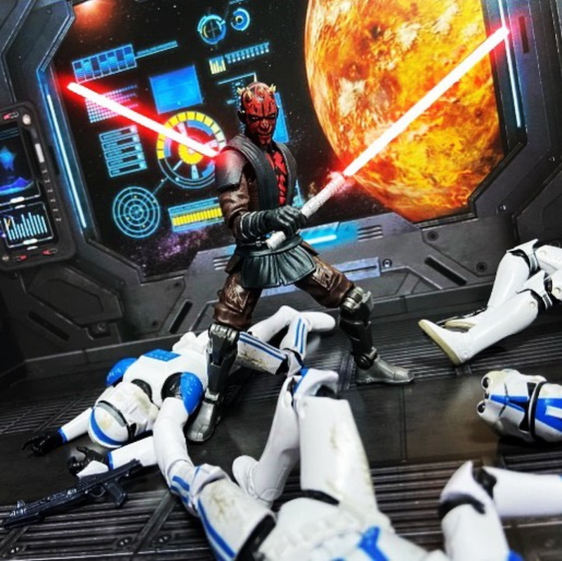 March 23, 2023 Fan Feature