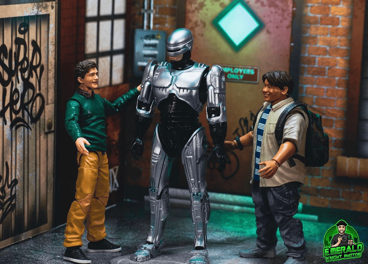 April 3, 2023 Fan Feature