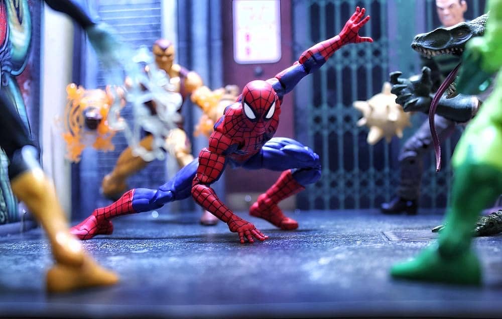 August 28, 2023 Fan Feature