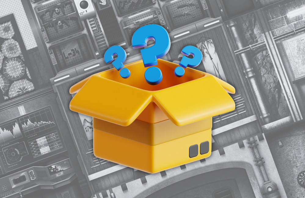 Mystery Box