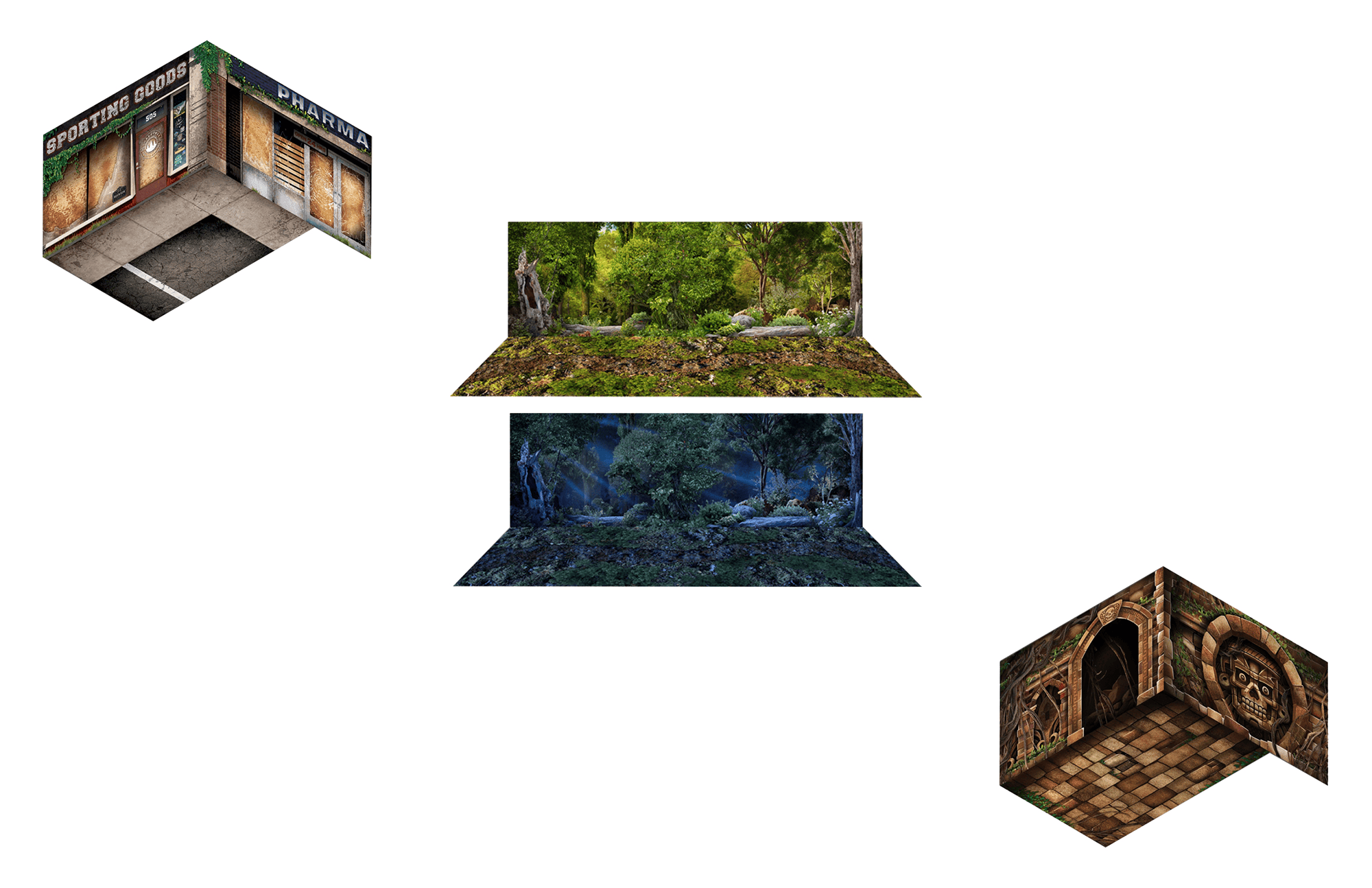 Adventure Bundle