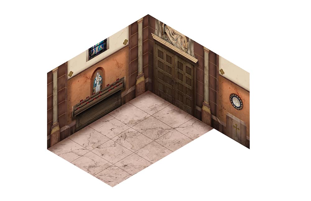 Cathedral