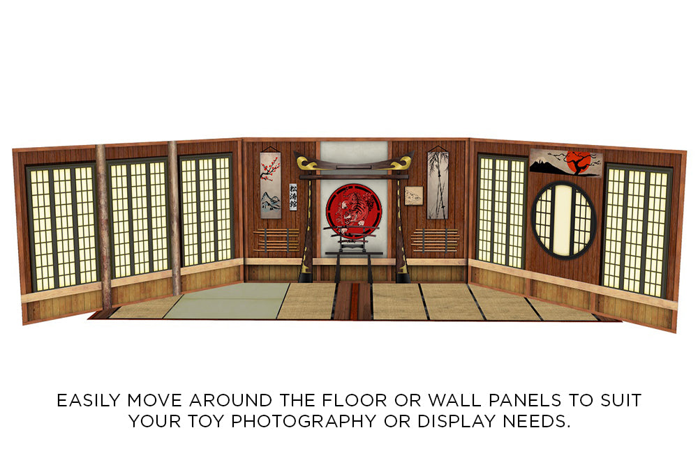 Dojo