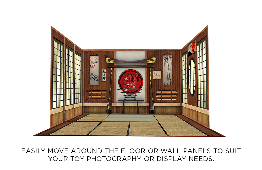 Dojo