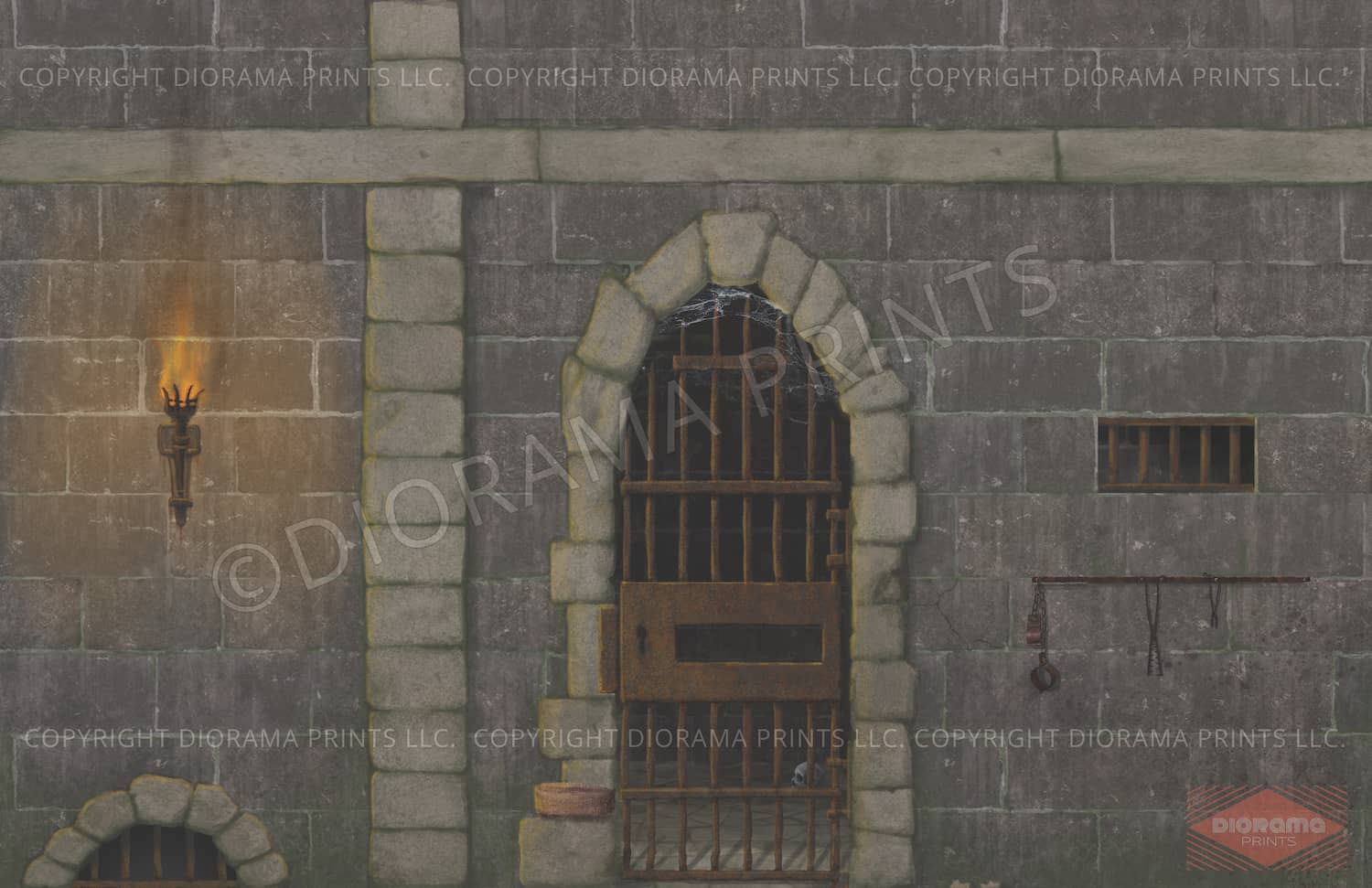 Dungeon