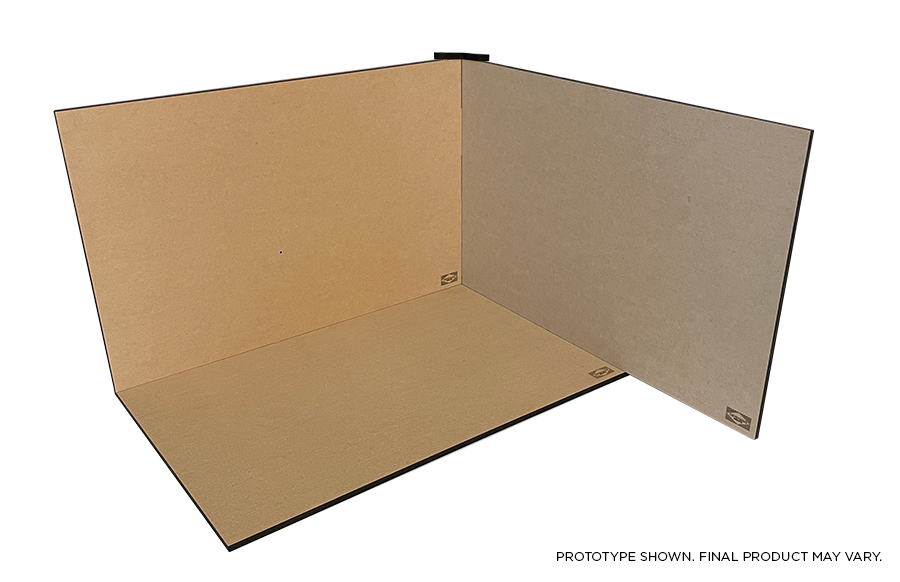 Diorama Base - Standard Size