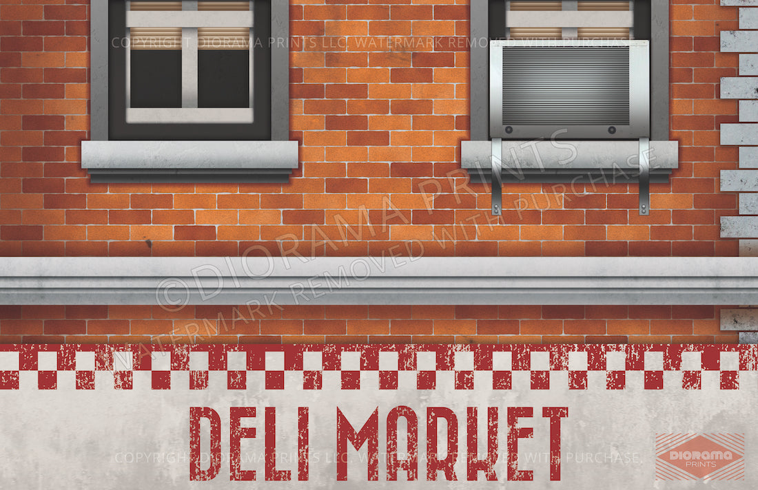 City Corner Store