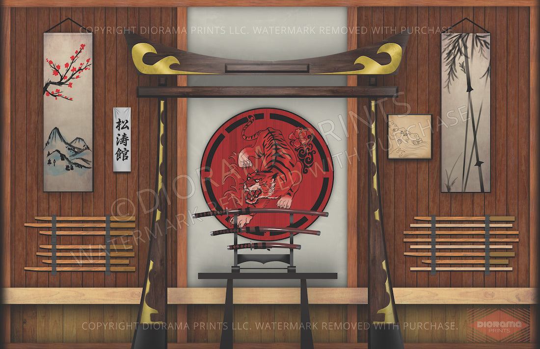 Dojo