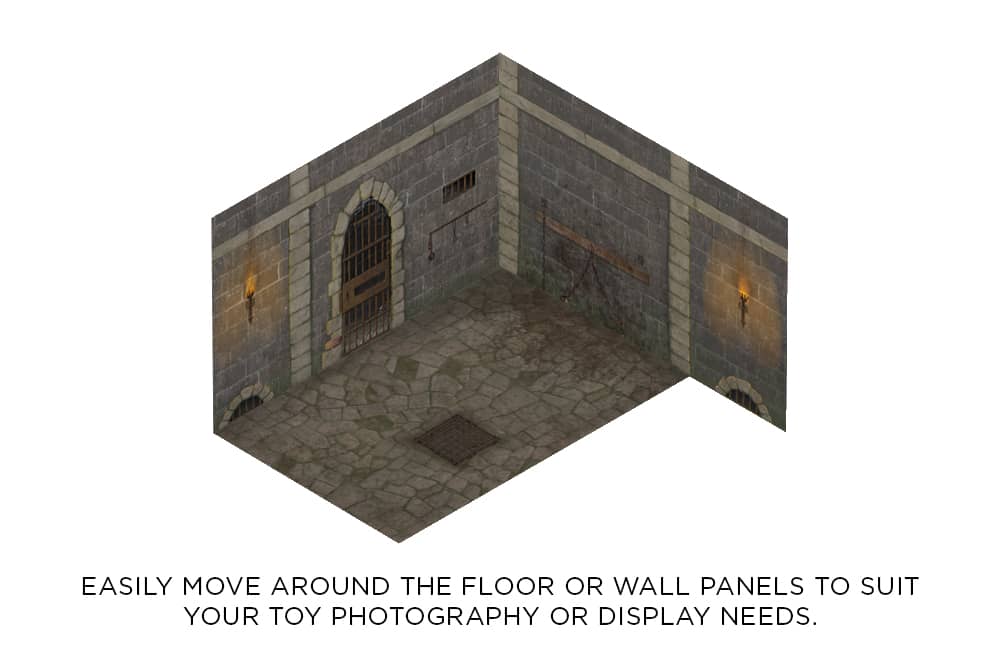 Dungeon