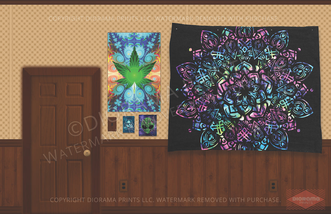 Hippie Hangout