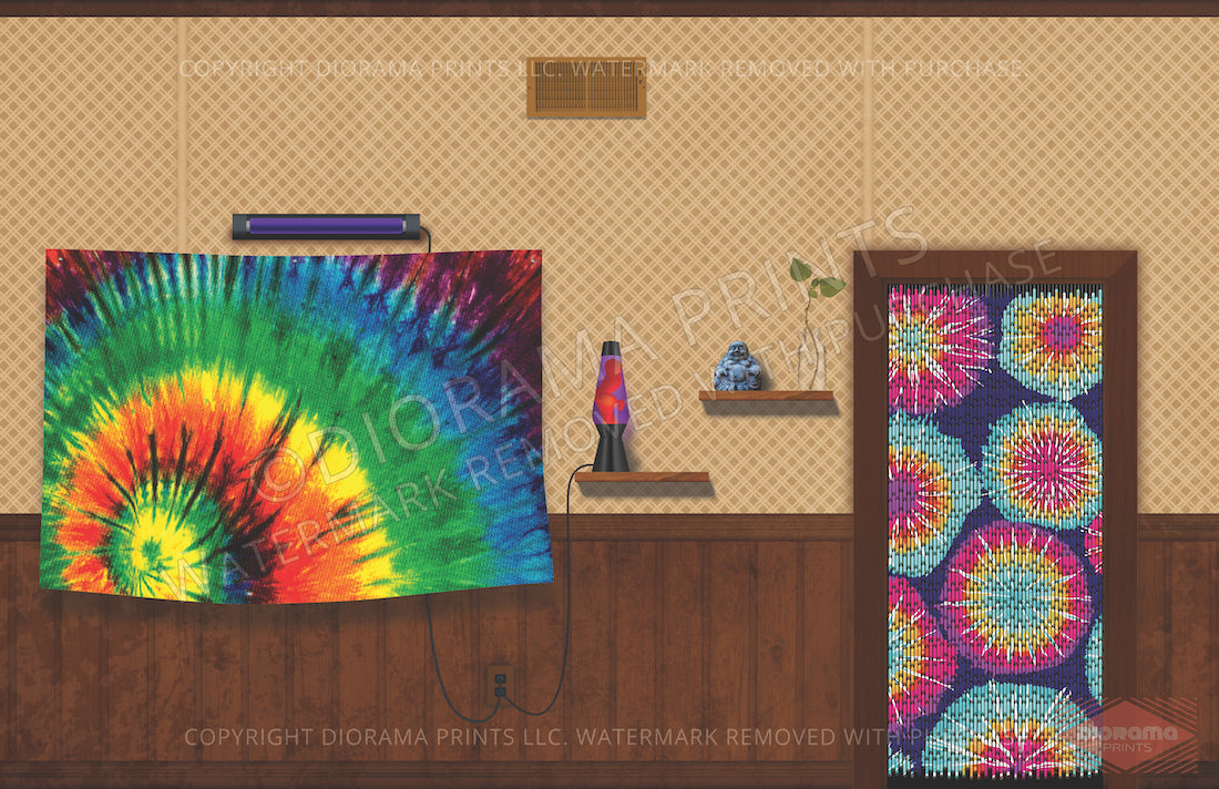 Hippie Hangout
