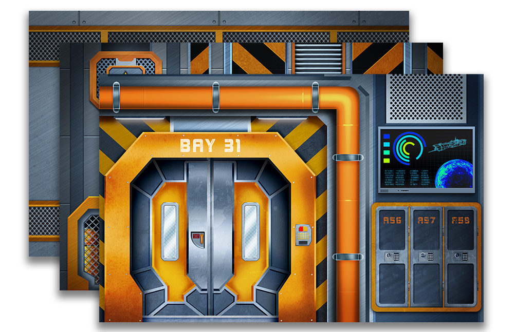 Space Dock