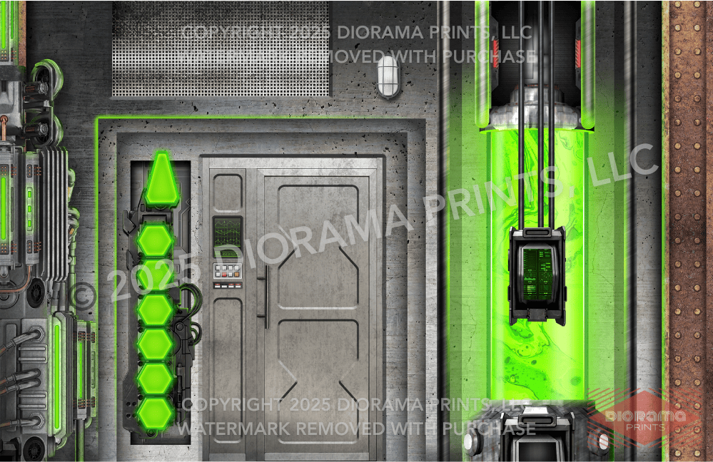 Project Omega