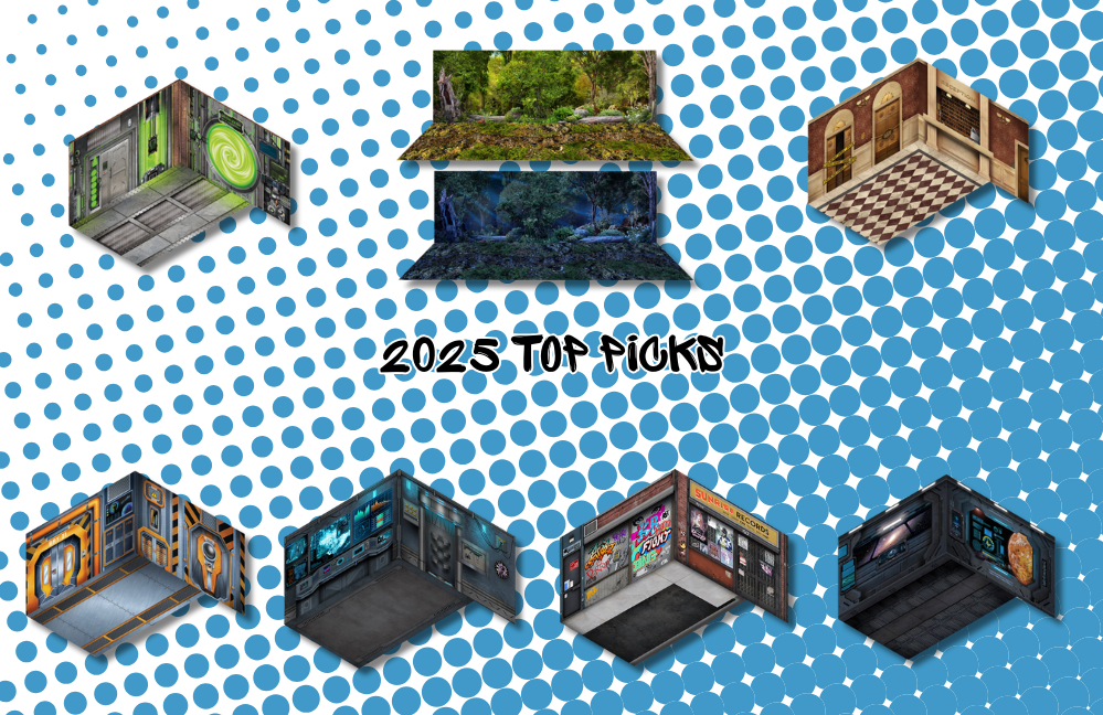 2025 Top Picks