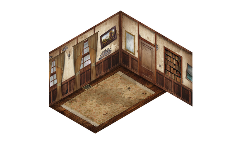 Abandoned House
