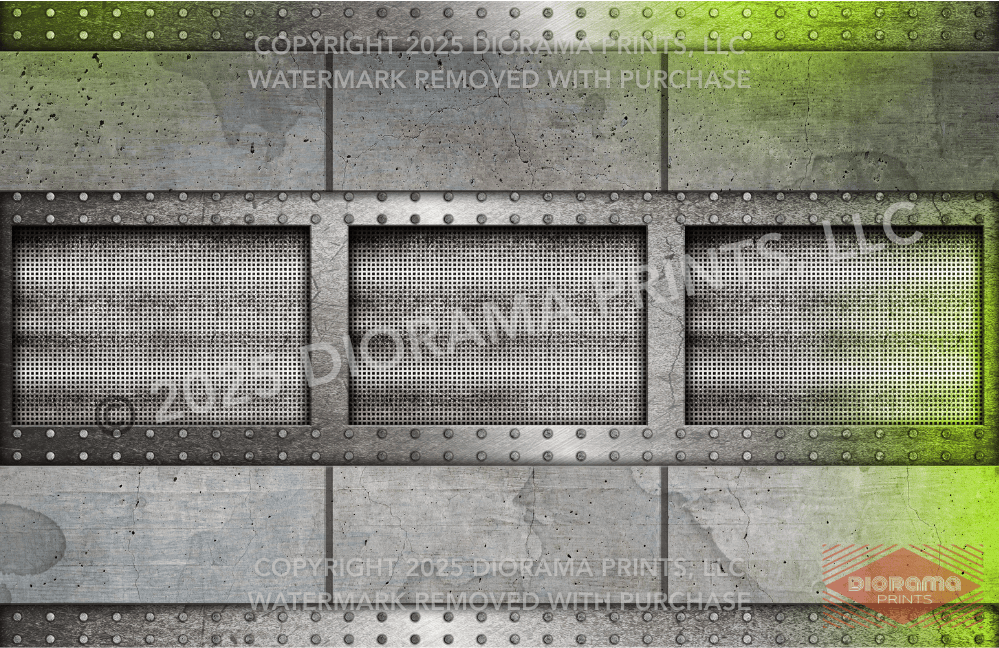 Project Omega