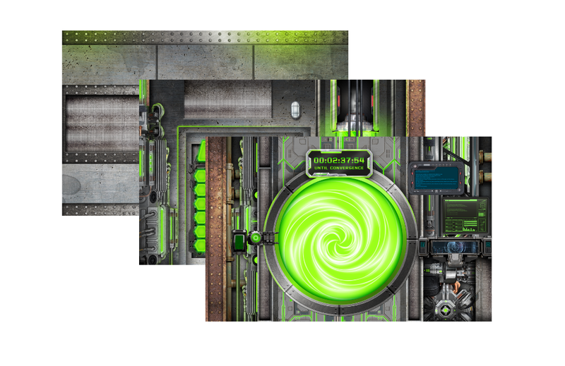 Project Omega