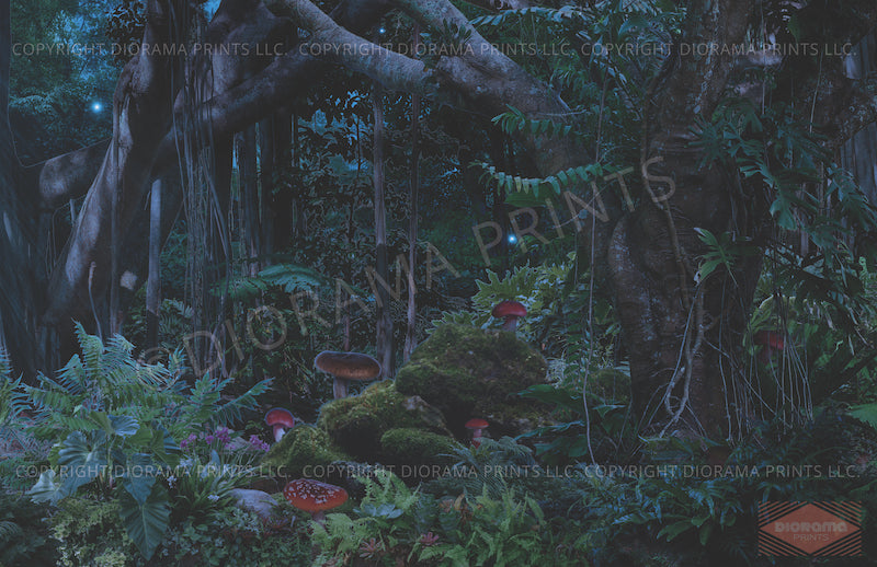 Jungle