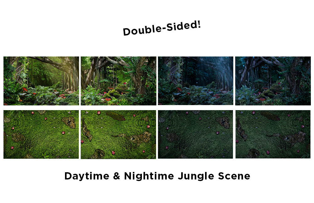Jungle