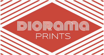 Diorama Prints LLC
