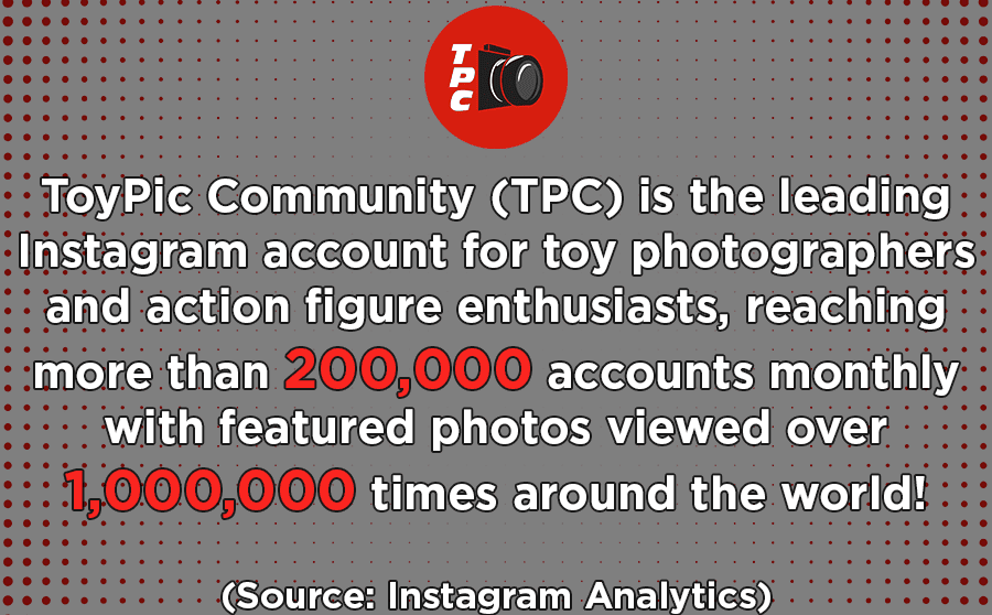 TPC Bundle