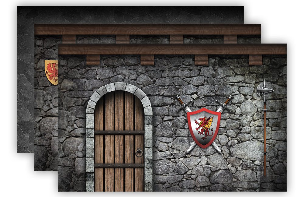 Castle: Room