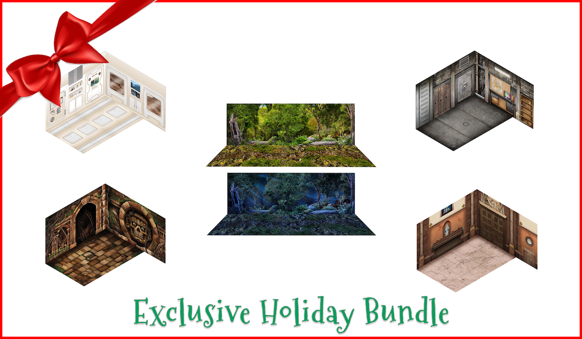 Adventure Bundle