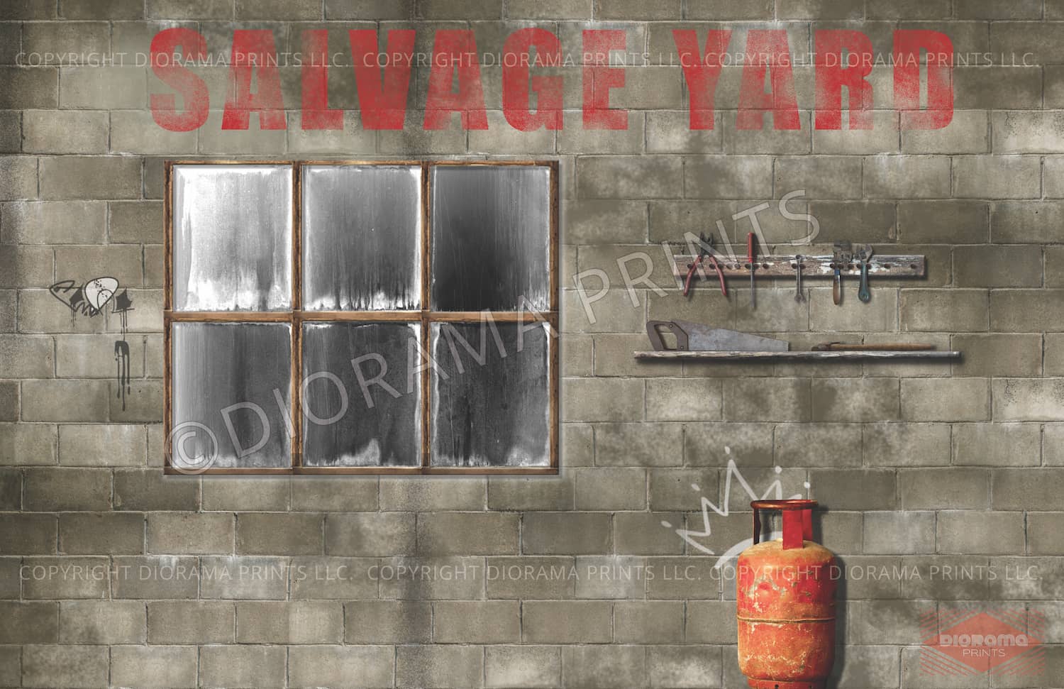 Junkyard