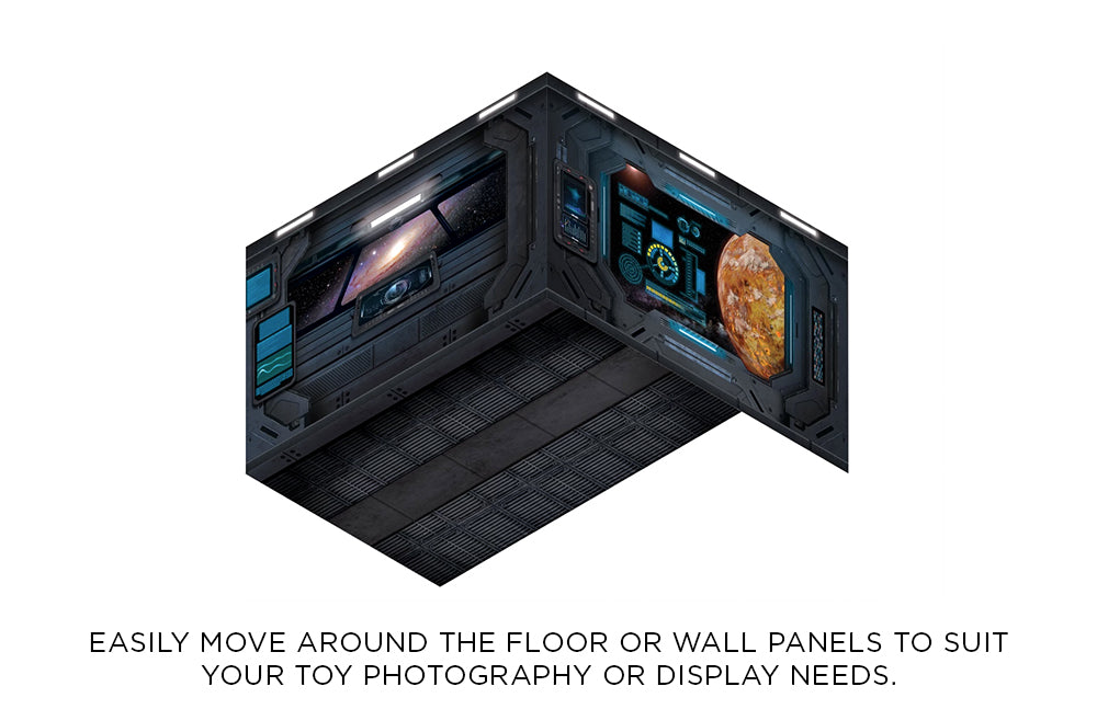 Spaceship Command