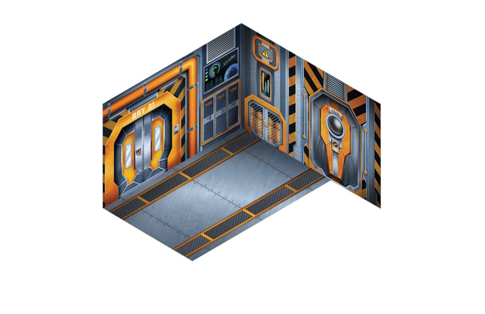 Space Dock