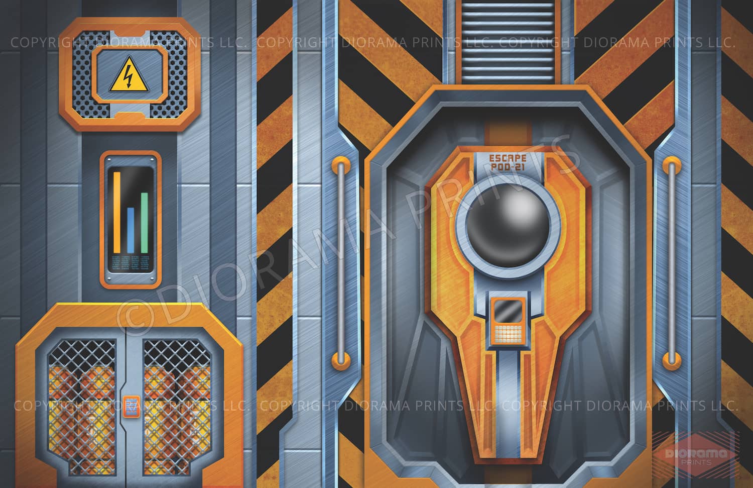 Space Dock