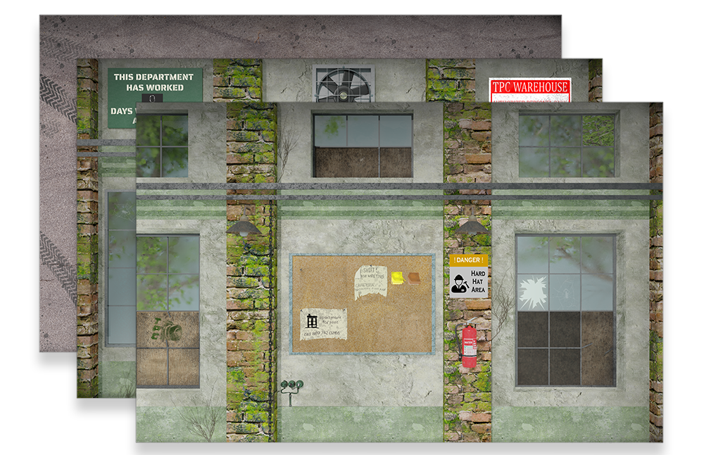 Warehouse