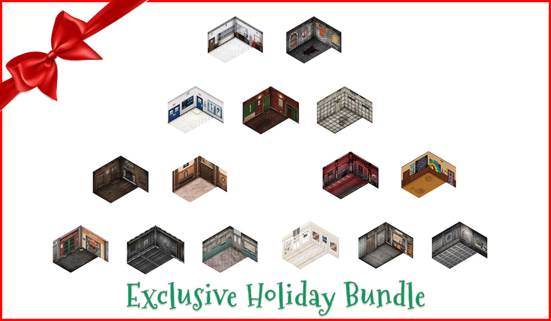 Wave 1 and Wave 2 Bundle